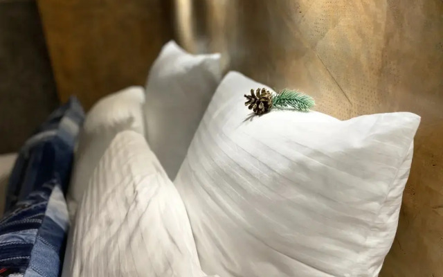 Студия на Бабушкинской