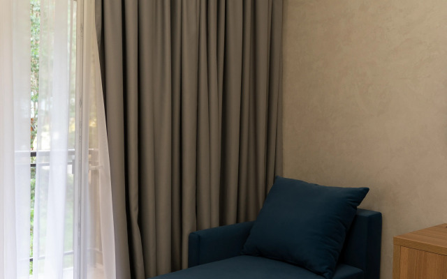 Hotel Mountfeel