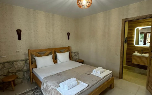 Dolce Vita Gudauta Villa
