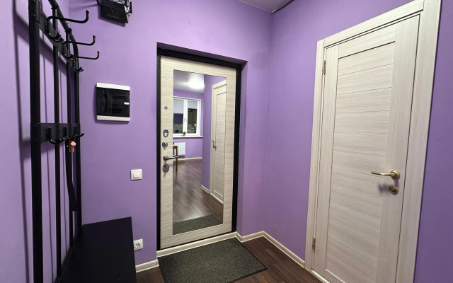 Istoman 2+2 v Spalnom Rayone Apartments