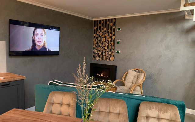 Коттедж Пар