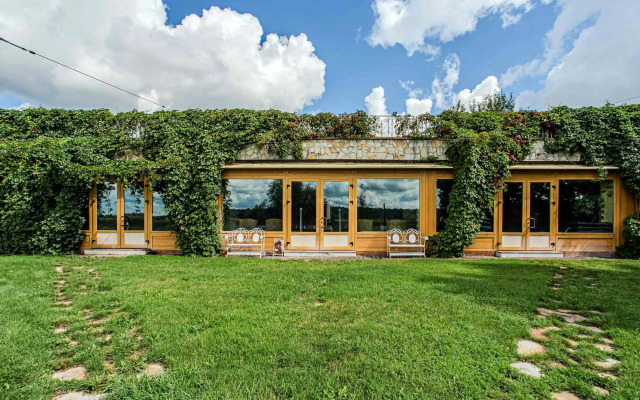 Вилла Аксиньино