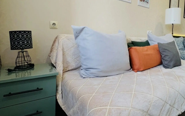 Квартира На Улице Вознесенской 7