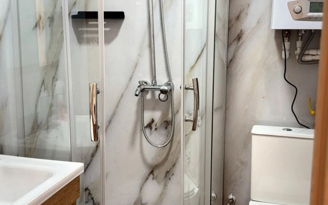 The Most Arkhyz Guest House