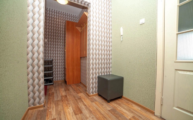 Квартира на улице Техническая 94