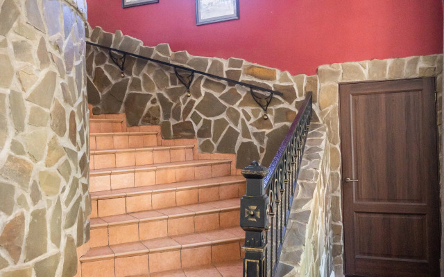 History Hotel
