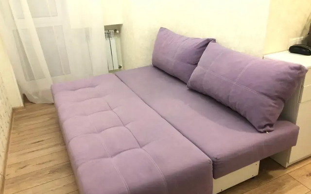 Апартаменты с Бассейном Малиновая 3Б