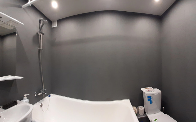 Квартира на Ленина 17