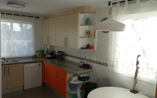 Na Sezon Private House