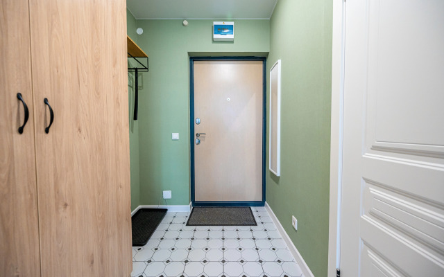 Квартира Privi House у Аэропорта