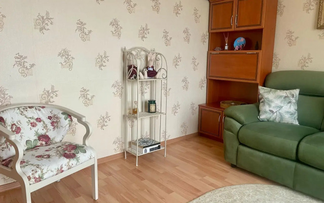 Квартира Альт