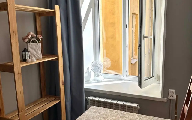 Апартаменты на 9-ой Линии В.О. 2