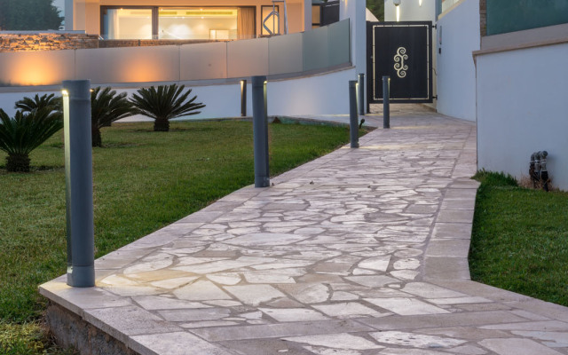 Lombardi Villa