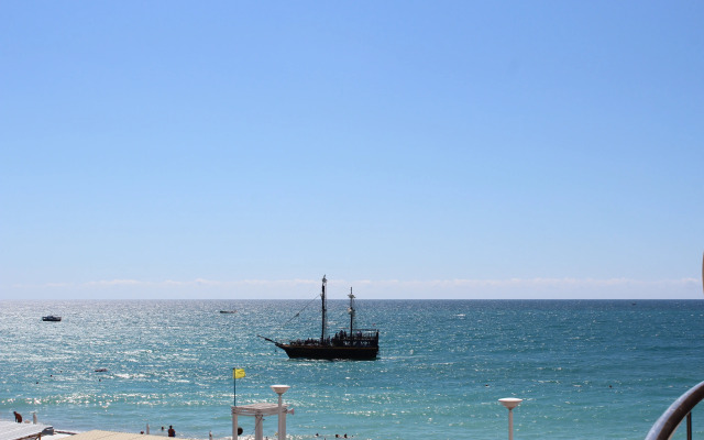 San- Marina Lazarevskoe Apartments