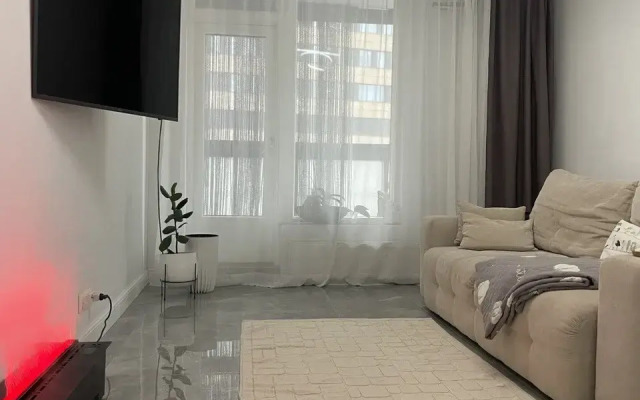 Maska Zaytsa Sibgata Hakima 60 Flat