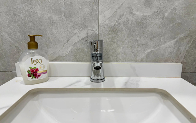 Квартира Уютная на Жумабека 239