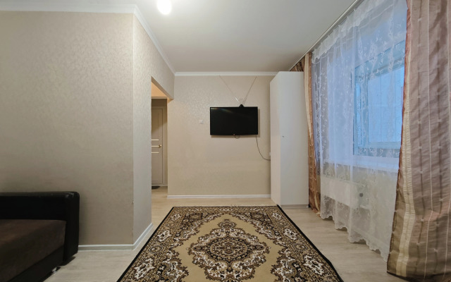 Ot Sutochno.tob Apartments