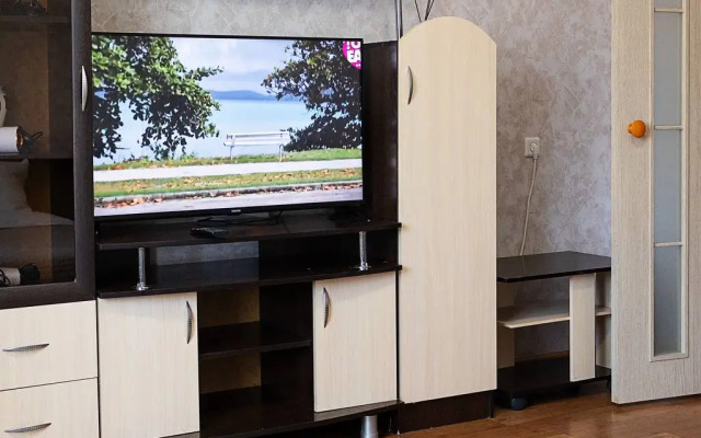 Квартира 1-Комн. на Партизана Железняка 61