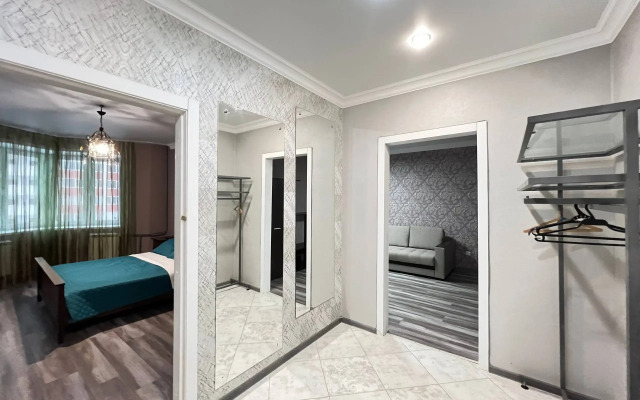 Квартира на улице Лазурная 7