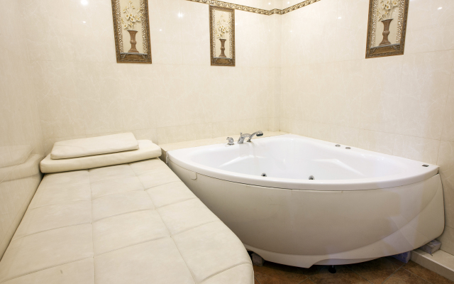 Lazurny bereg Hotel