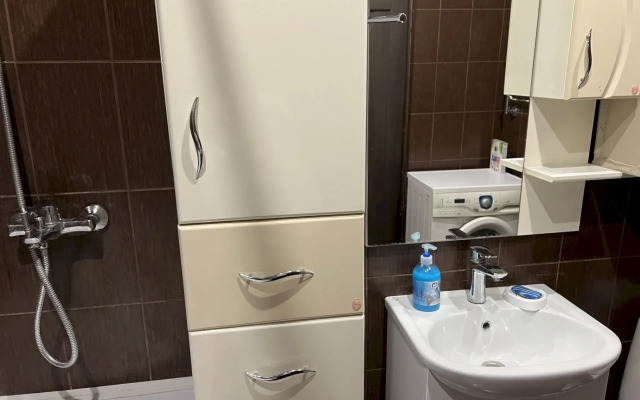 Апартаменты 326 Однокомнатная Квартира