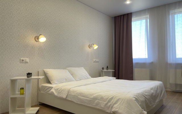 Prostornaya V Nakhabino Flat