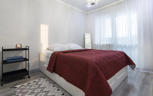 Prince Apartments С43