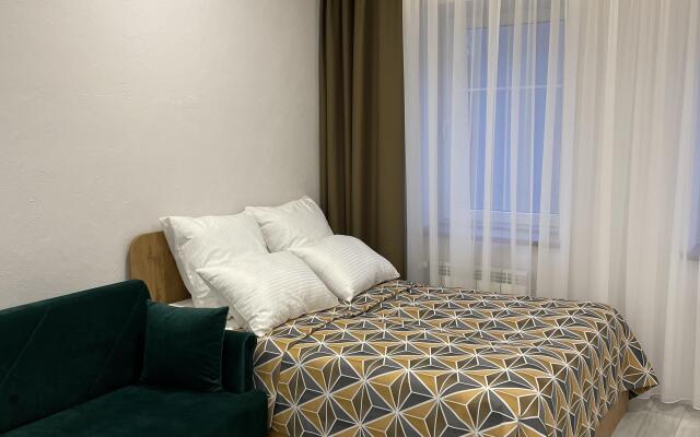 Апартаменты The City Flat