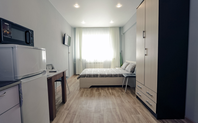 V Shelekhove 13 Flat