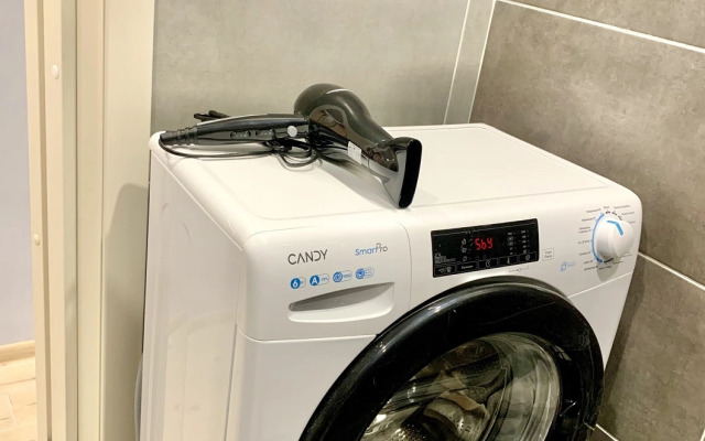 Квартира Уютная у Набережной