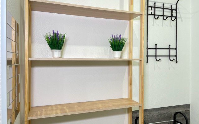 Апартаменты Квартира-студия 30 м² 19/34 эт