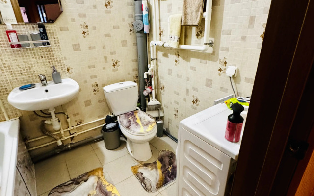 Na Popova Flat
