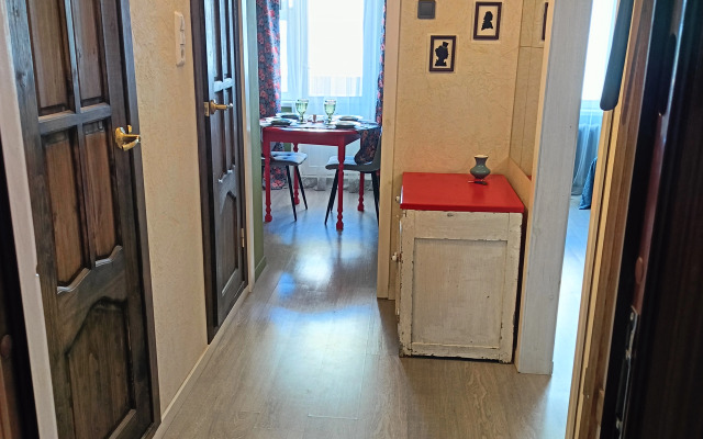 Vintazhny Stil Flat