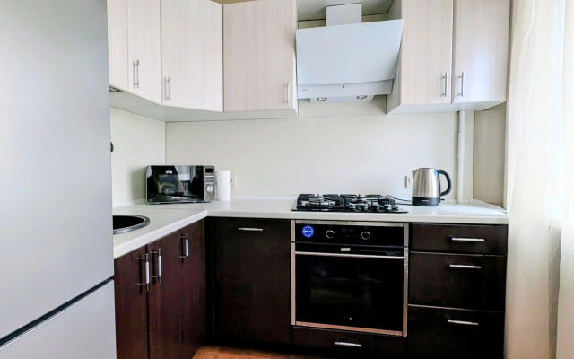 Apartamenty Kominterna Lux