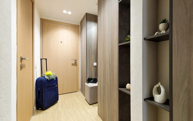 Апартаменты Grand Palace 921