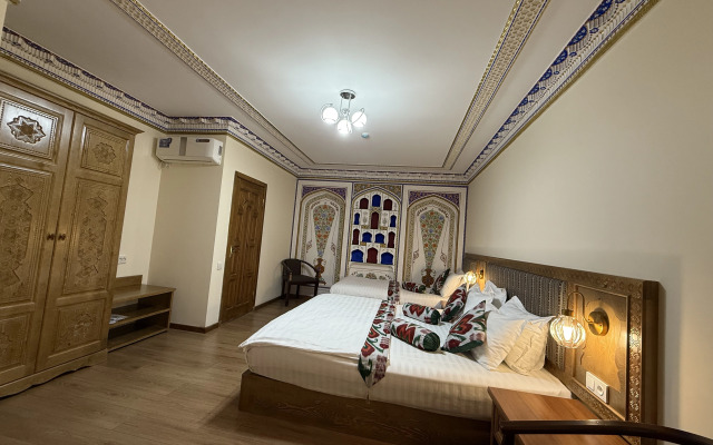 Fatima Hotel