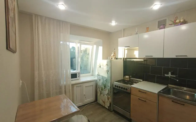 Ramacity na Truda Flat
