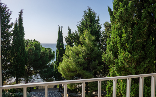 Park Hotel Feodoro Hotel