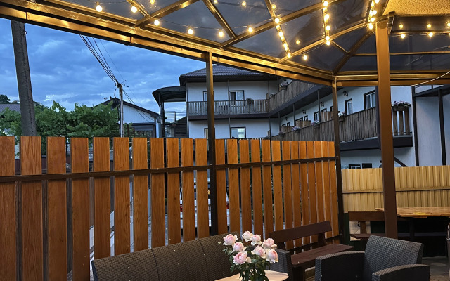 Residence Hotel & Terrace