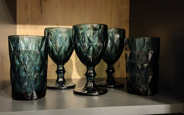 Uyutnaya Na Poberezhye Baltiyskogo Morya Flat