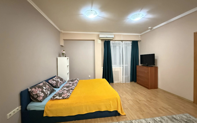 Квартира просторная в Советском районе