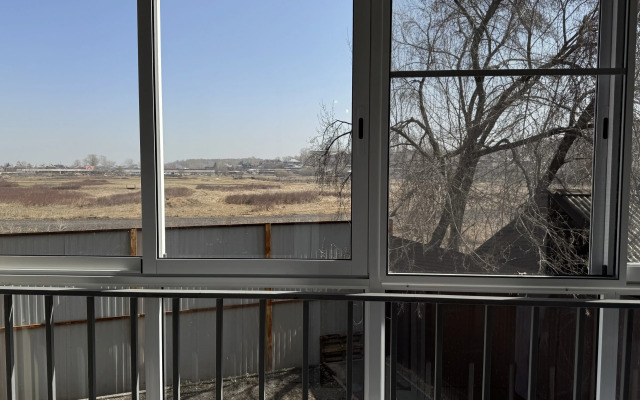 Квартира Аэропорт Советская