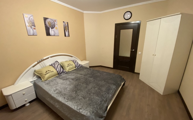 Апартаменты Просторные