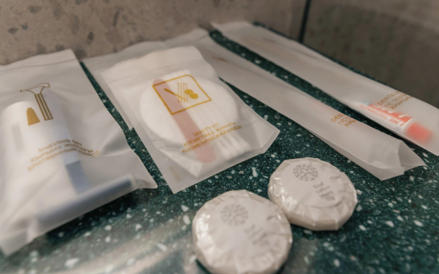 Yourta Hotel
