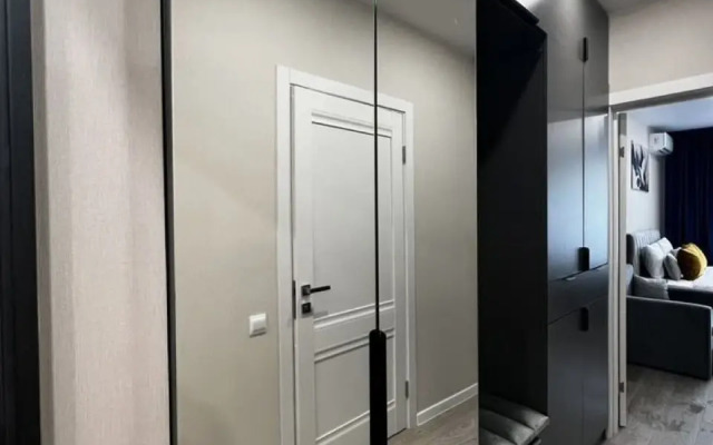 Квартира Стильнaя cтудия в Сочи