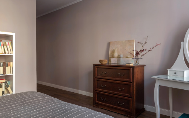 Апартаменты Floks_byApartica