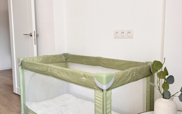 Квартира у аэропорта Шереметьево