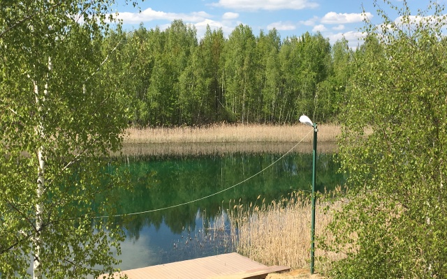 Vladimir Country Club