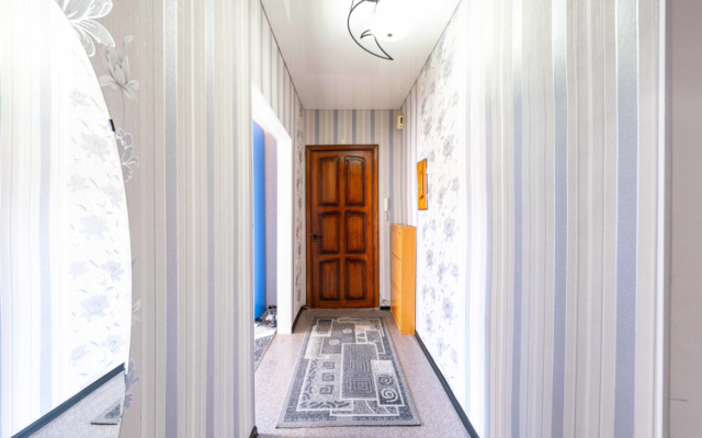 Beskontaktnoye Zaselenie Flat