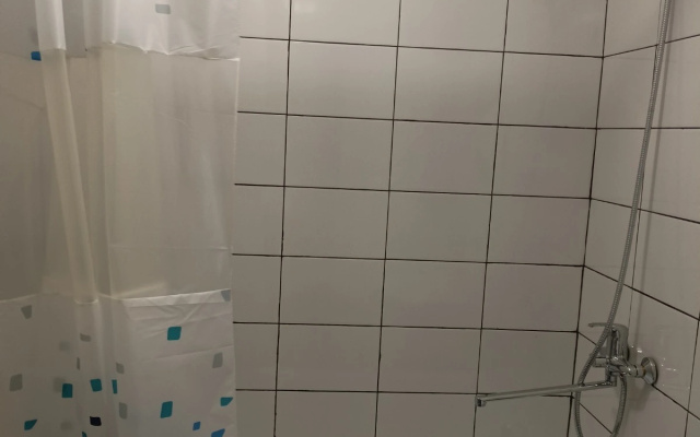 Kvartira v centre Kazani s novym remontom